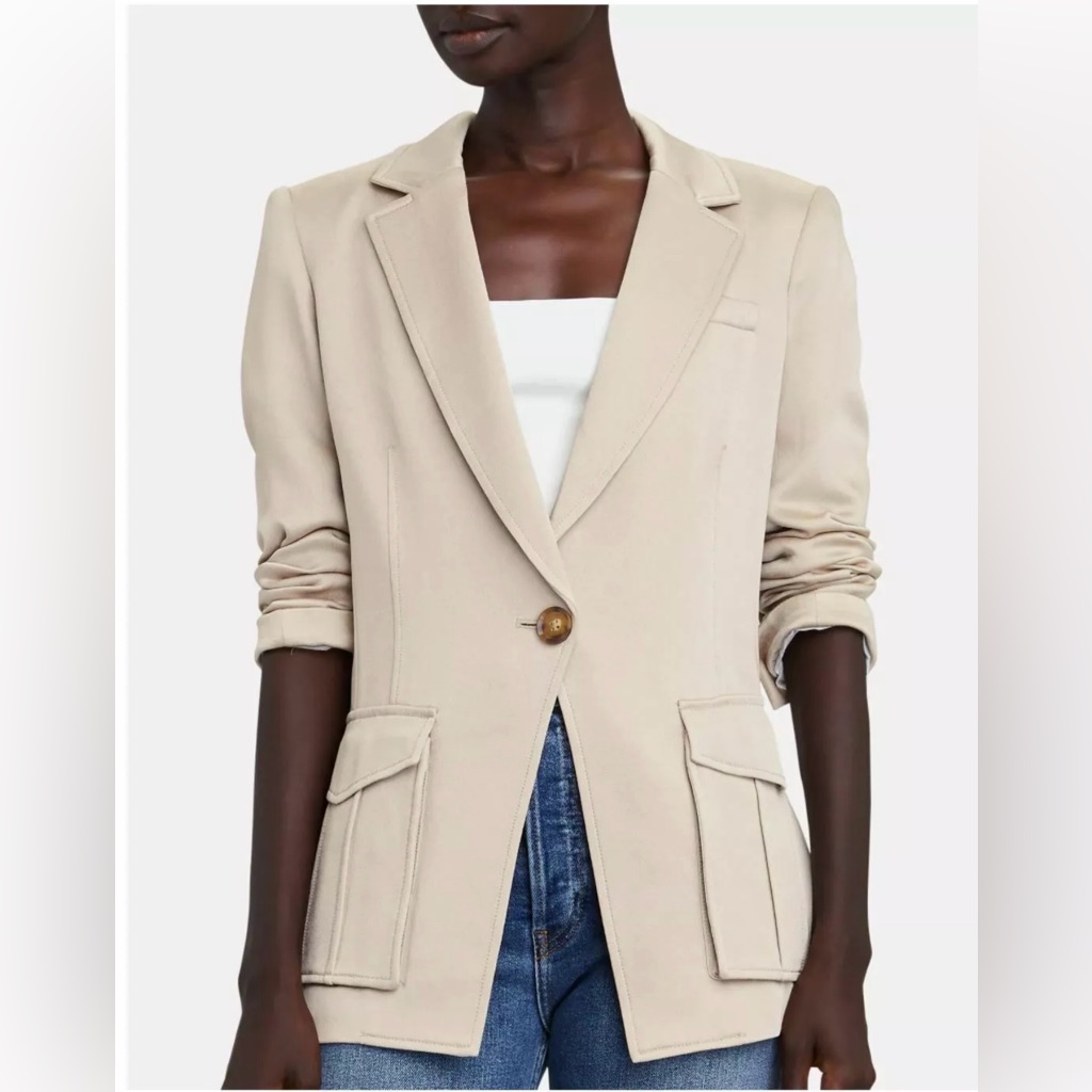 Euc Veronica Beard Blazer